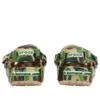Crocs x A Bathing Ape Clog “Chai”