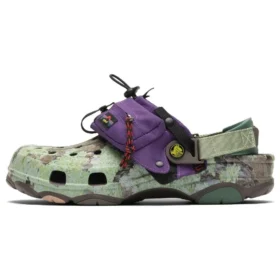 Crocs x Bodega All-Terrain “NICT-TECH”