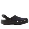 Crocs x Butter Classic Clog “Black”