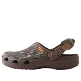 Crocs x Butter Classic Clog “Brown”