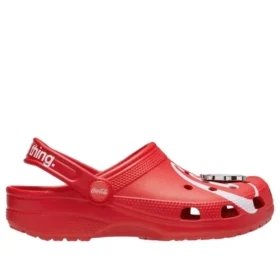 Crocs x Coca-Cola Classic Clog “Coke”