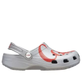 Crocs x Coca-Cola Classic Clog “Diet Coke”