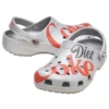 Crocs x Coca-Cola Classic Clog “Diet Coke”