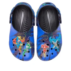 Crocs x DC Classic Clog “Justice League”