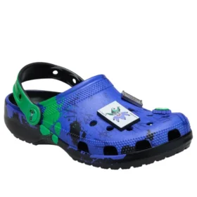 Crocs x DC Comics Classic Clog “The Joker”