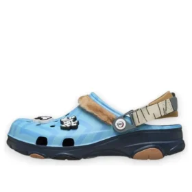 Crocs x Demon Slayer All-Terrain Clog “Inosuke”