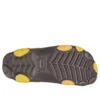Crocs x Demon Slayer All-Terrain Clog “Zenitsu”