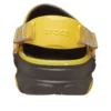 Crocs x Demon Slayer All-Terrain Clog “Zenitsu”