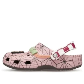 Crocs x Demon Slayer Classic Clog “Nezuko”