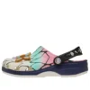 Crocs x Demon Slayer Classic Clog “Shinobu Kocho”
