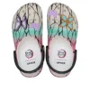 Crocs x Demon Slayer Classic Clog “Shinobu Kocho”