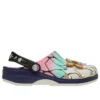 Crocs x Demon Slayer Classic Clog “Shinobu Kocho”