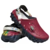 Crocs x Demon Slayer Echo RO Clog “Giyu Tomioka”