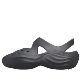 Crocs x Diffuser Clog “Black”