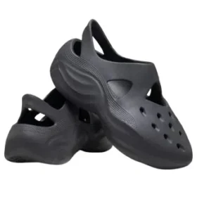 Crocs x Diffuser Clog “Black”