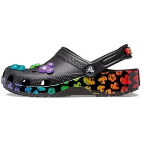 Crocs x Disney Classic Clog “Black”