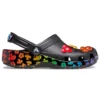 Crocs x Disney Classic Clog “Black”