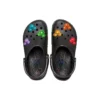 Crocs x Disney Classic Clog “Black”