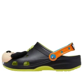 Crocs x Disney Classic Clog “Goofy”