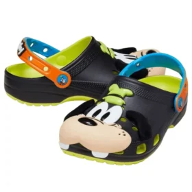 Crocs x Disney Classic Clog “Goofy”