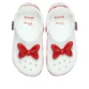Crocs x Disney Classic Clog “Minnie Mouse”