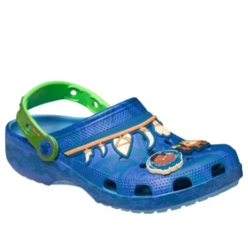 Crocs x Disney Moana Classic Clog “Maui”