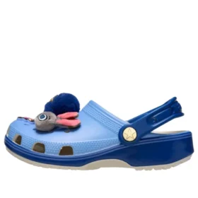 Crocs x Disney”s Zootopia 2 Classic Clog “Officer Hopps”