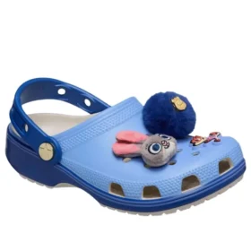 Crocs x Disney”s Zootopia 2 Classic Clog “Officer Hopps”