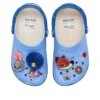 Crocs x Disney”s Zootopia 2 Classic Clog “Officer Hopps”