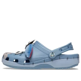 Crocs x Disney Winnie the Pooh Classic Clog “Eeyore”