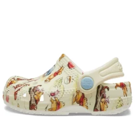 Crocs x Disney Winnie the Pooh Classic Clog “White”