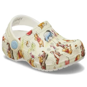 Crocs x Disney Winnie the Pooh Classic Clog “White”
