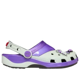 Crocs x Dragon Ball Z Classic Clog “Frieza”