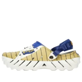 Crocs x Dragon Ball Z Echo Clog “Vegeta”