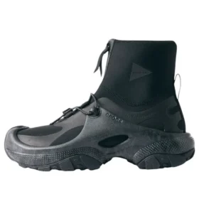 Crocs x END x and wander Trail Break 2 “Black”