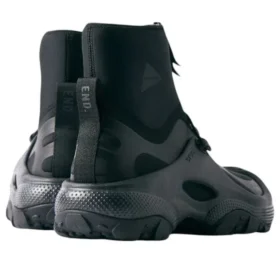Crocs x END x and wander Trail Break 2 “Black”