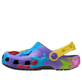 Crocs x Gushers Classic Clog “Multi-Color”