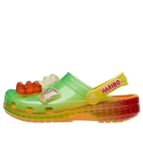 Crocs x Haribo Clog “Gummy Bear”