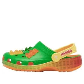 Crocs x Haribo Clog “Gummy Bear”