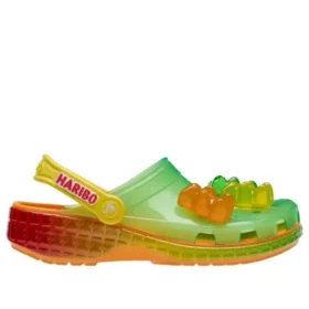 Crocs x Haribo Clog “Gummy Bear”