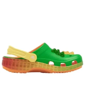 Crocs x Haribo Clog “Gummy Bear”