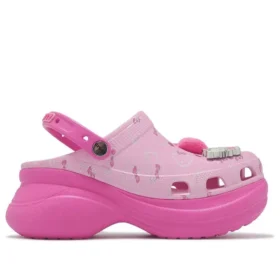 Crocs x Hello Kitty Classic Bae Clog “Pink”
