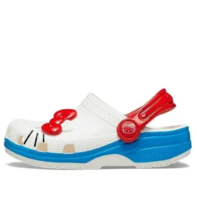 Crocs x Hello Kitty Classic Clog “I Am Hello Kity”