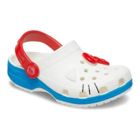 Crocs x Hello Kitty Classic Clog “I Am Hello Kity”