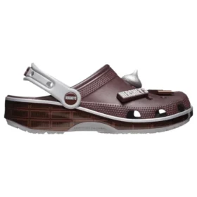 Crocs x HERSHEY”S Classic Clogs “Chocolate”