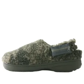 Crocs x Hollister Classic Unfurgettable Clog “Dusty Olive”
