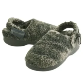 Crocs x Hollister Classic Unfurgettable Clog “Dusty Olive”