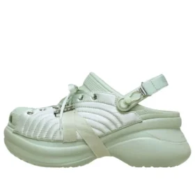 Crocs x Jean Paul Gaultier Classic Bae Clog “Corset Plaster”