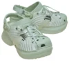 Crocs x Jean Paul Gaultier Classic Bae Clog “Corset Plaster”