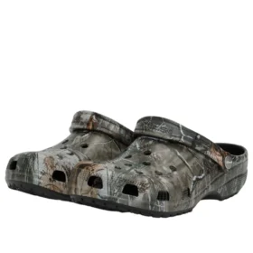 Crocs x JJJJound Classic Clog “Realtree AP Camo”